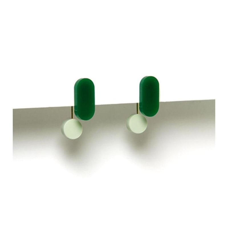Turina Earrings SOFT - 2.PE - Studio Play