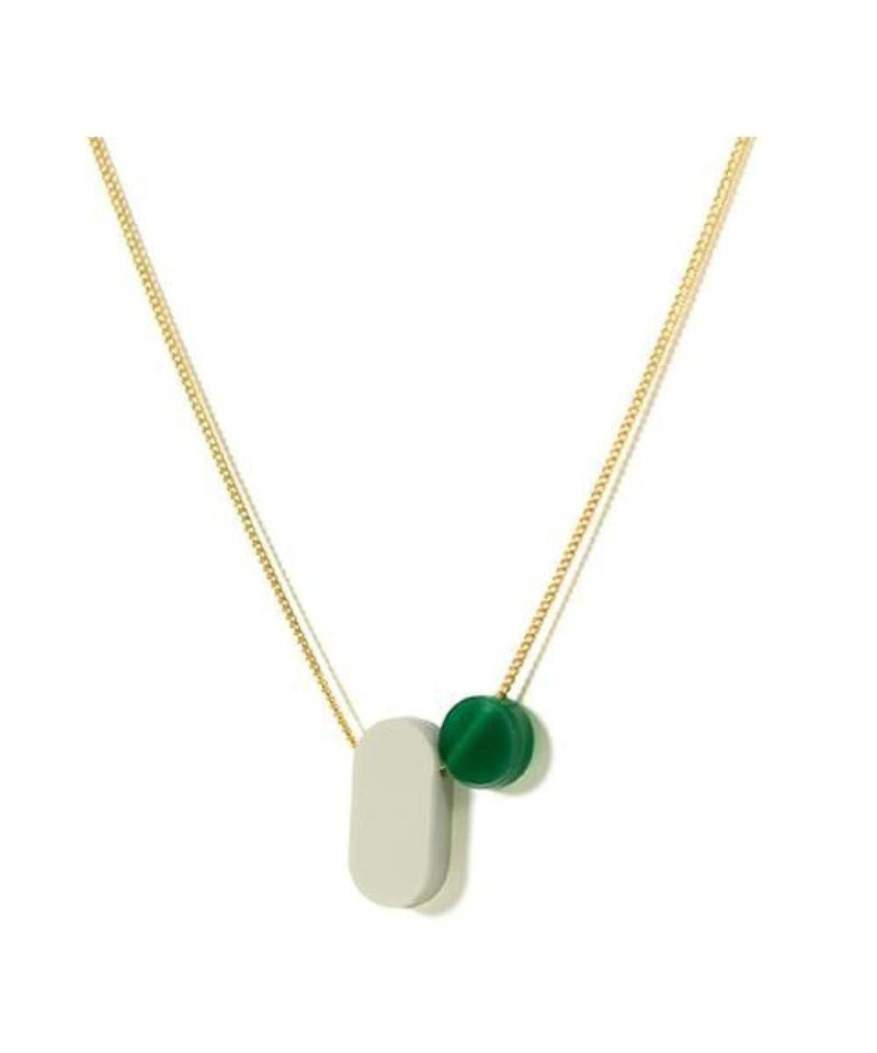 Turina ketting SOFT-1.PE Soft
