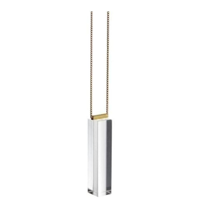 Turina Necklace Crystals CRY - 3.1 - Studio Play