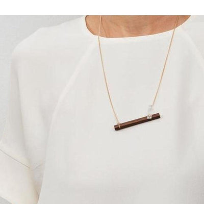 Turina Necklace Mecano MEC - 4.1 - Studio Play
