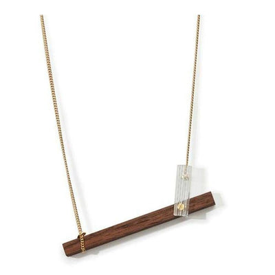 Turina Necklace Mecano MEC - 4.1 - Studio Play