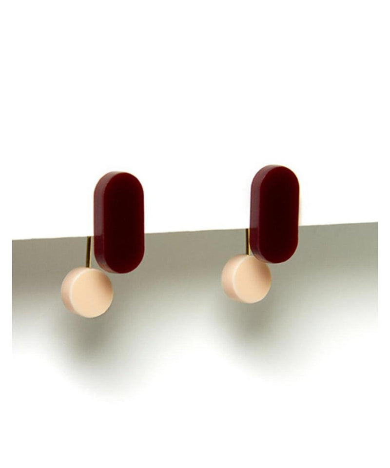 Turina Oorbel SOFT-2.BB Soft
