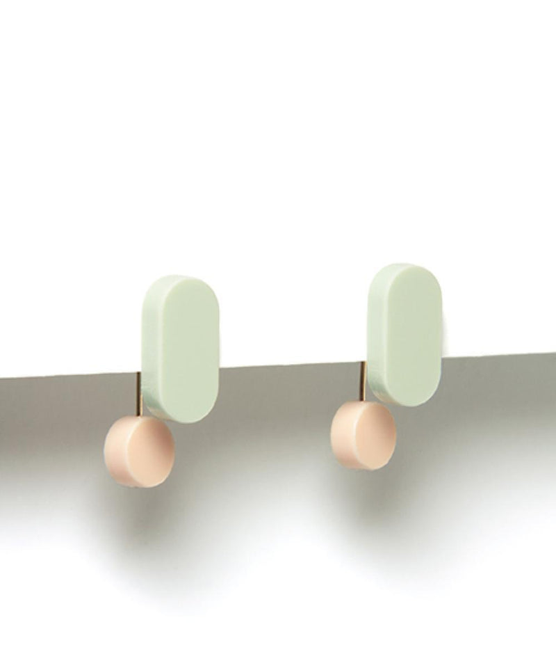 Turina Oorbel SOFT-2.BP Soft