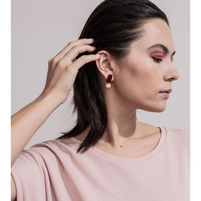 Turina Oorbel SOFT-2.LB