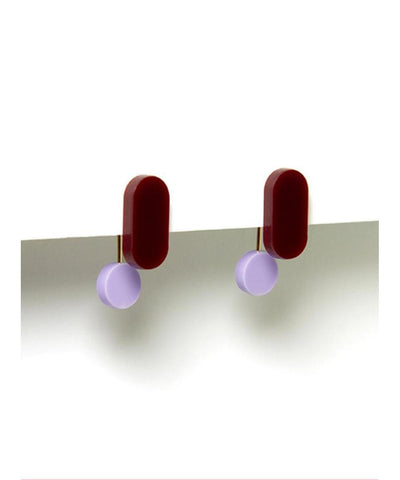 Turina Oorbel SOFT-2.LB