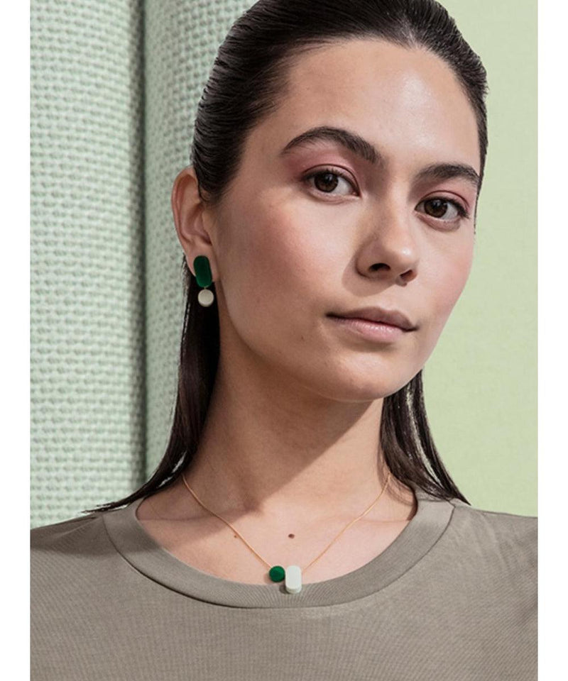 Turina Oorbel SOFT-2.PE Soft
