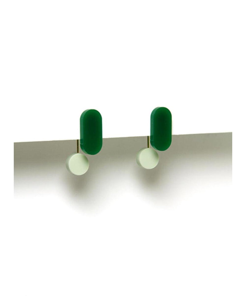 Turina Oorbel SOFT-2.PE Soft