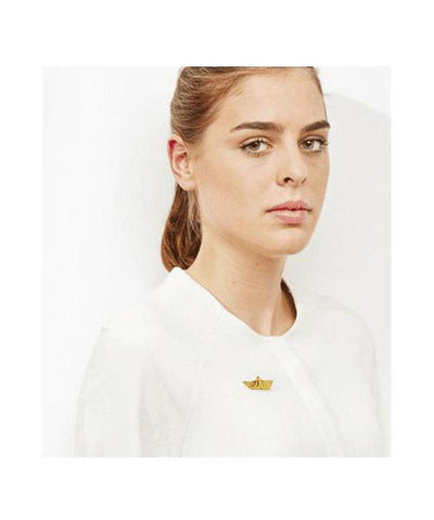 Turina ORG/7.1 Broche