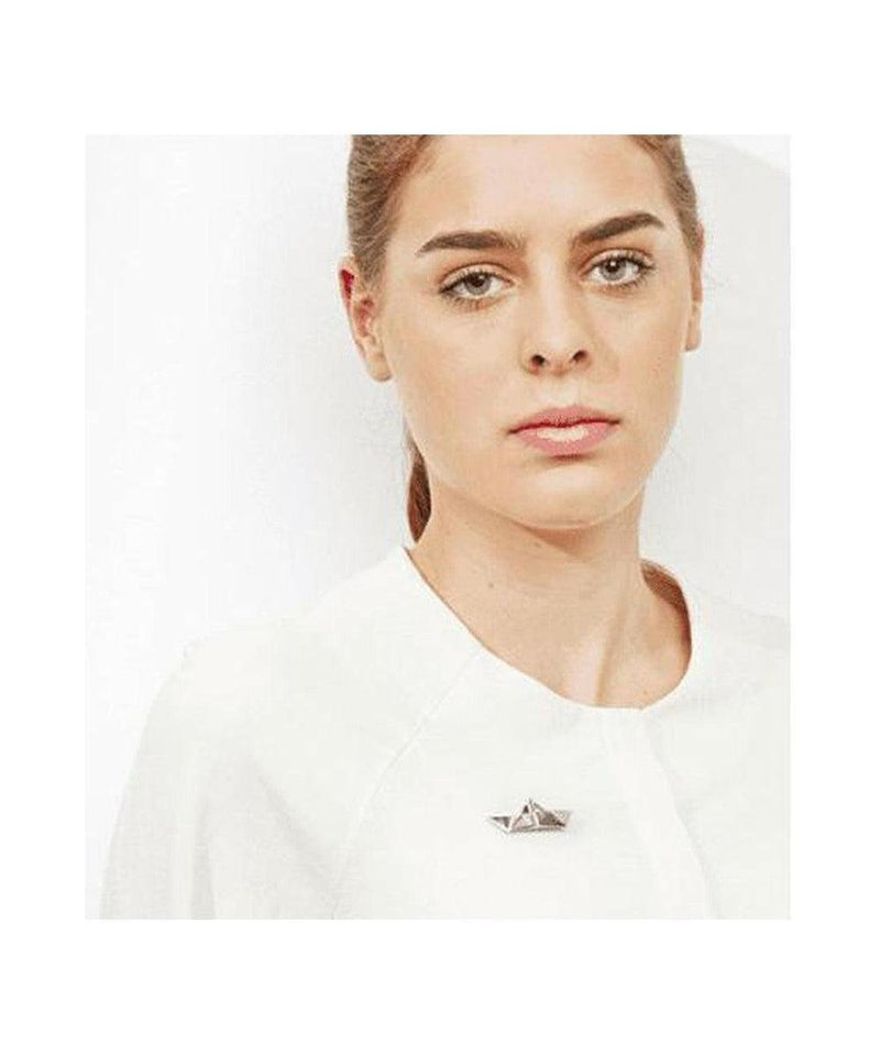 Turina ORG/7.3 Broche