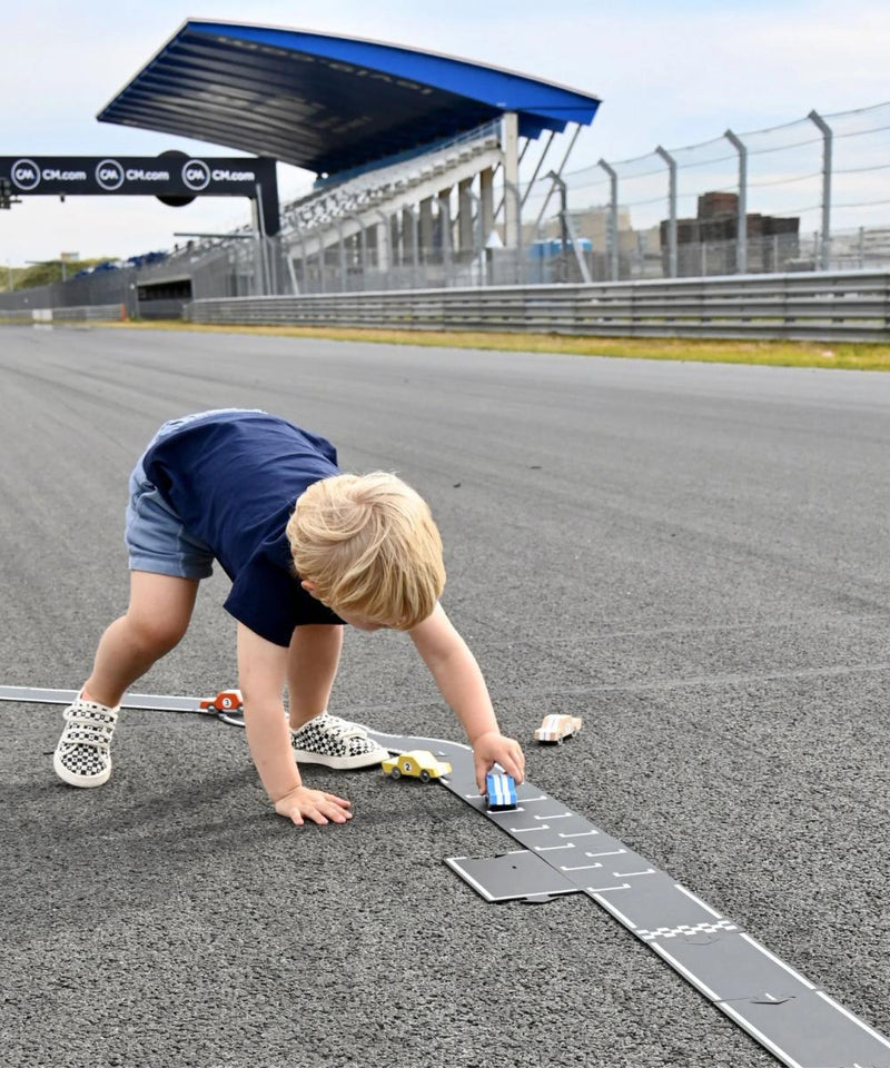 Way To Play Circuit Zandvoort Race Track