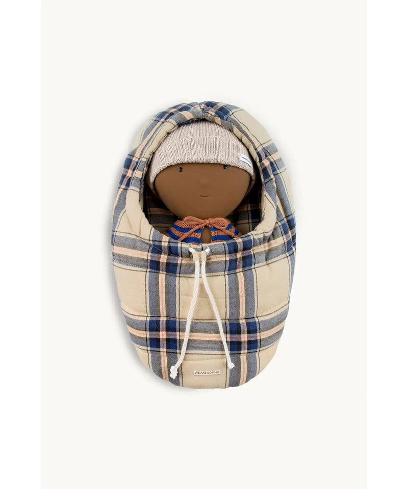 We Are Gommu Baby Footmuff Ligth Check