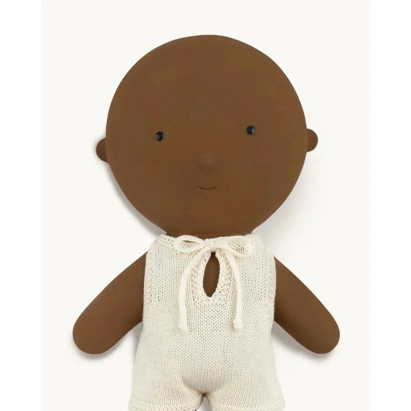 We Are Gommu Baby Honey