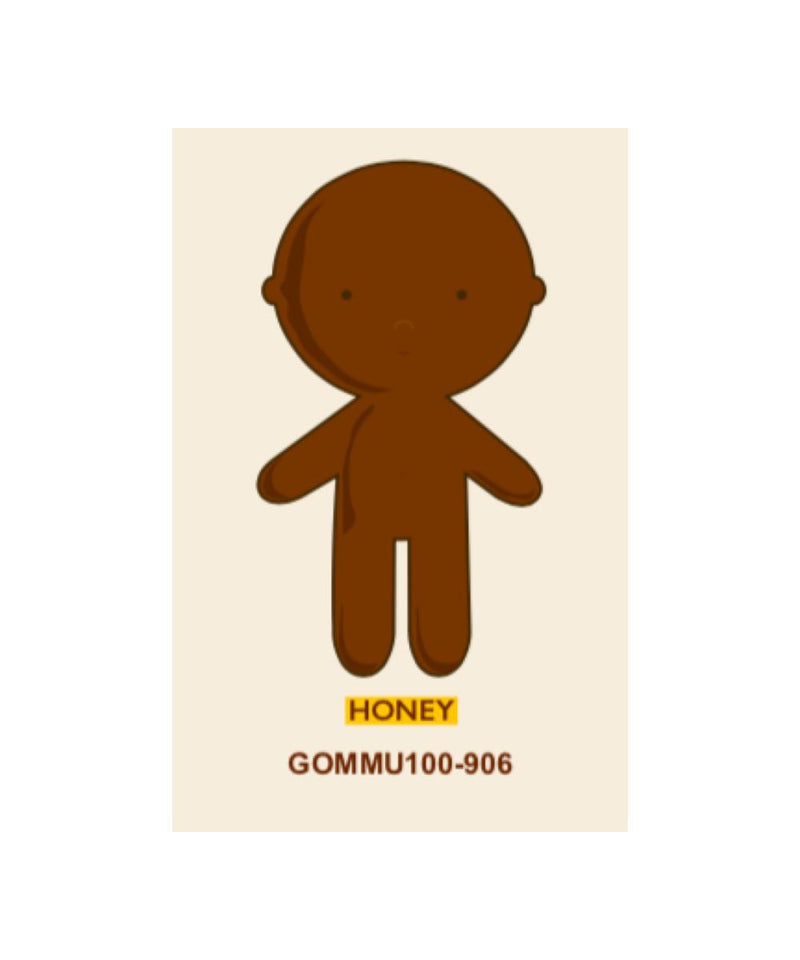 We Are Gommu Baby Honey