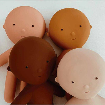 We Are Gommu Baby Honey