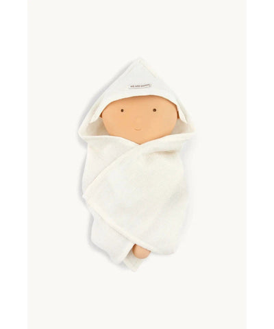 We Are Gommu Baby Towel