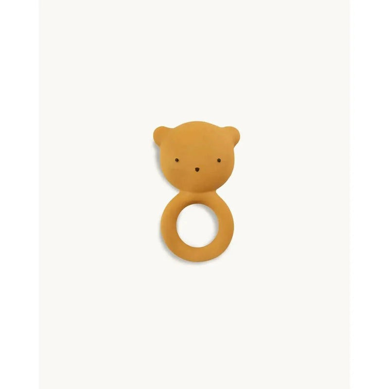 We Are Gommu Ring Bear Sienna - Studio Play