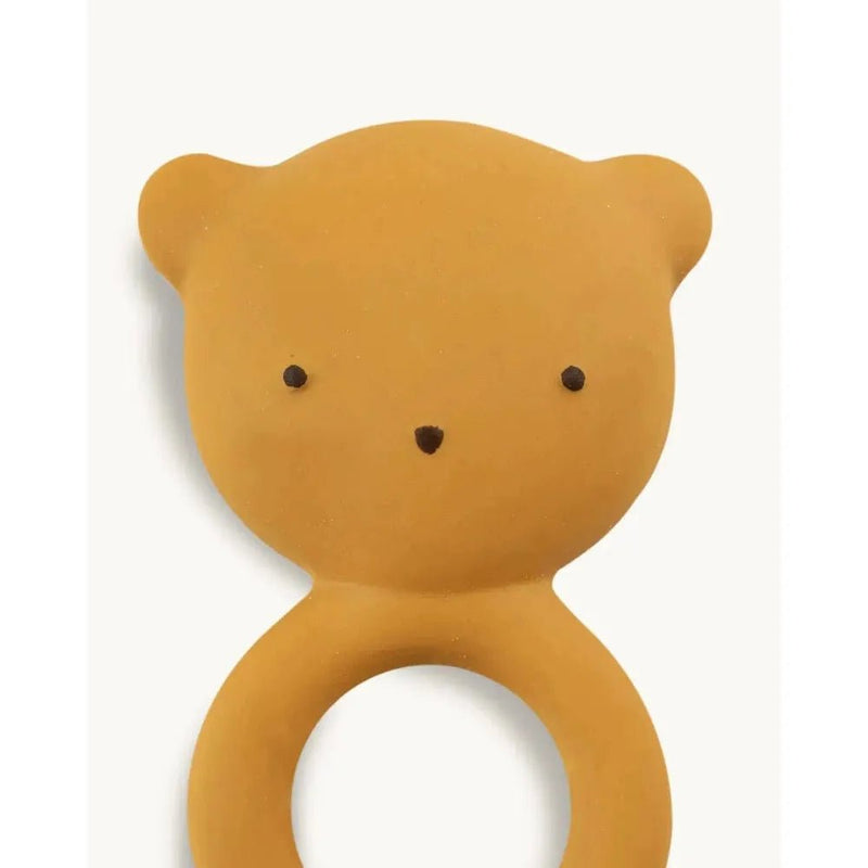 We Are Gommu Ring Bear Sienna - Studio Play