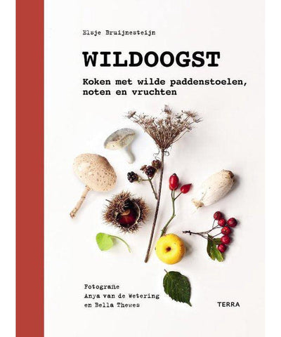 Wildoogst