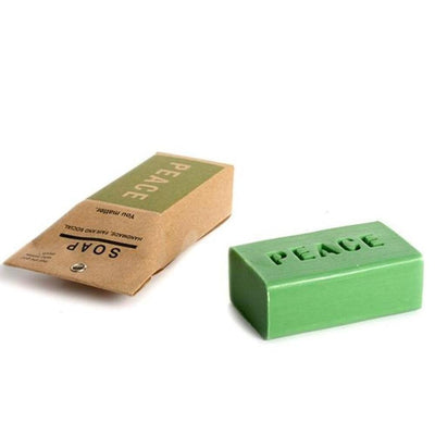 Zeep PEACE - Studio Play