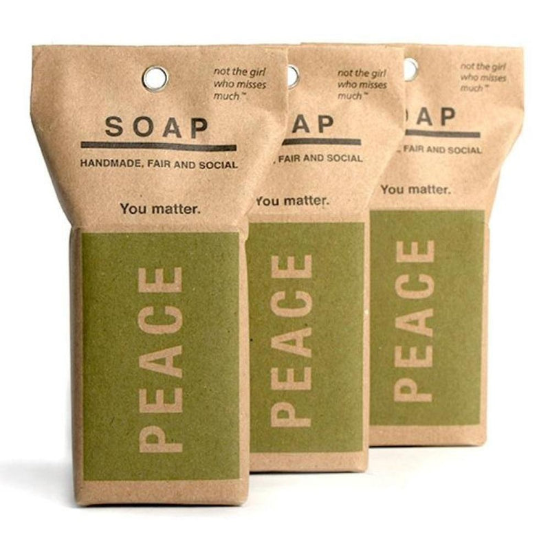 Zeep PEACE - Studio Play