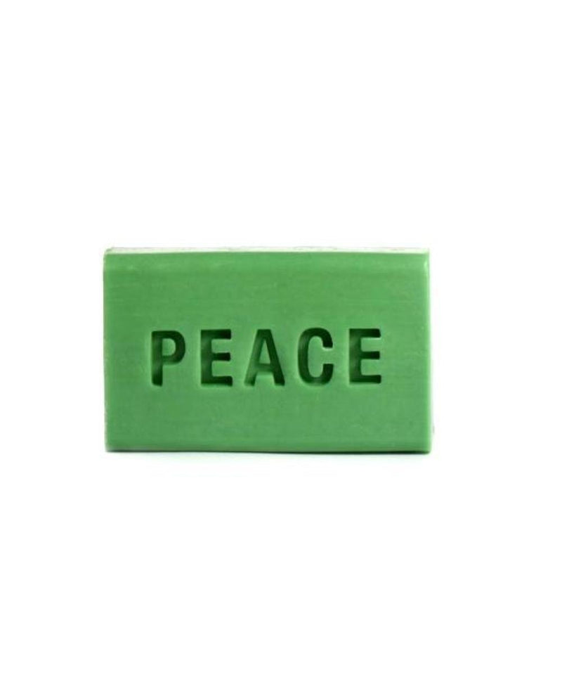 Zeep PEACE